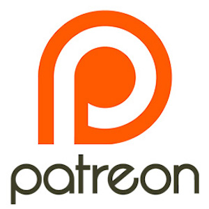 Why I started a Patreon Page, and why you should join!