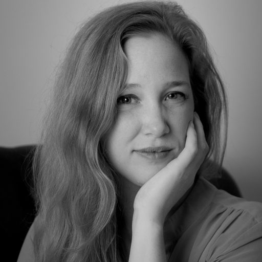 Vivienne Aerts headshot