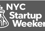 NYC startup weekend logo