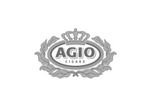 Agio logo