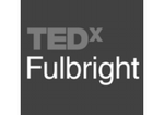 TEDx Fulbright Logo