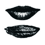Vivienne Aerts lips and cocoa