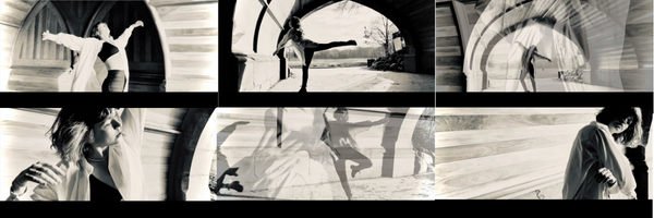 Dance Video stills Silence