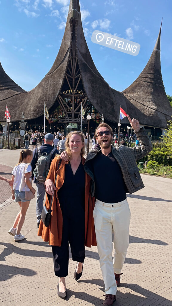 Efteling