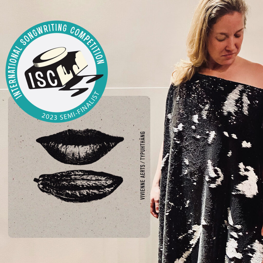 International Songwriting Award
