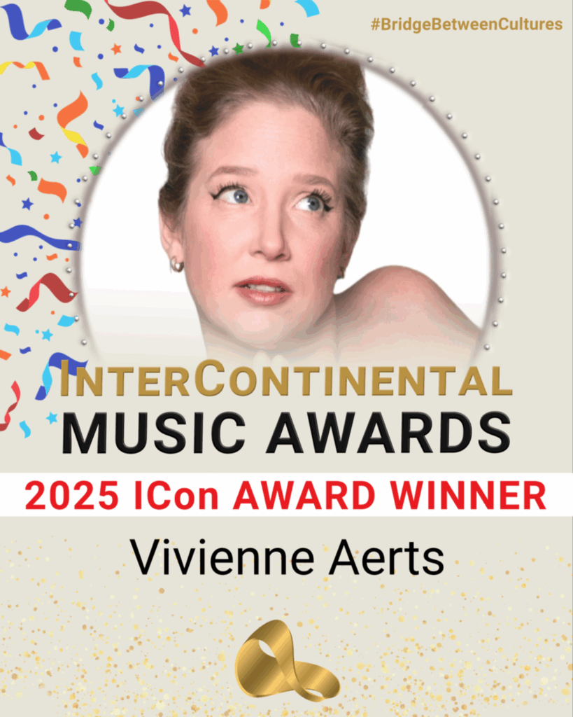 Intercontinental Music Awards