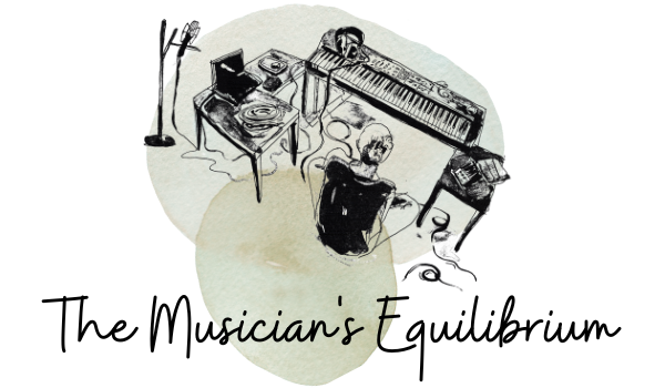 Musicians Equilibrium