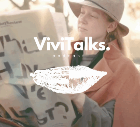 ViviTalks Podcast