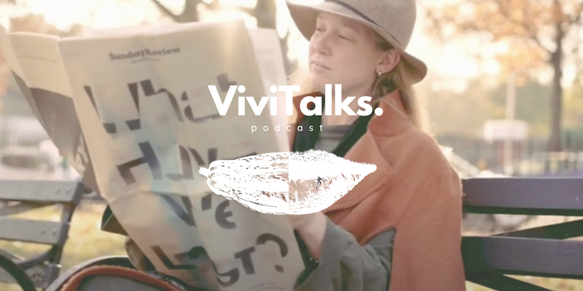 ViviTalks Podcast