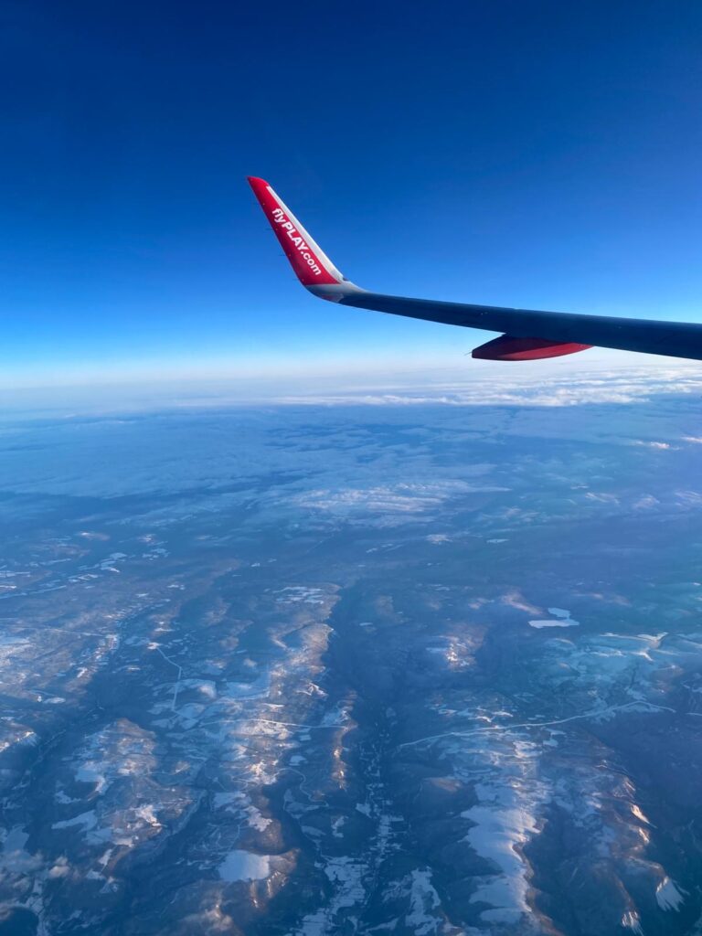 Play airlines