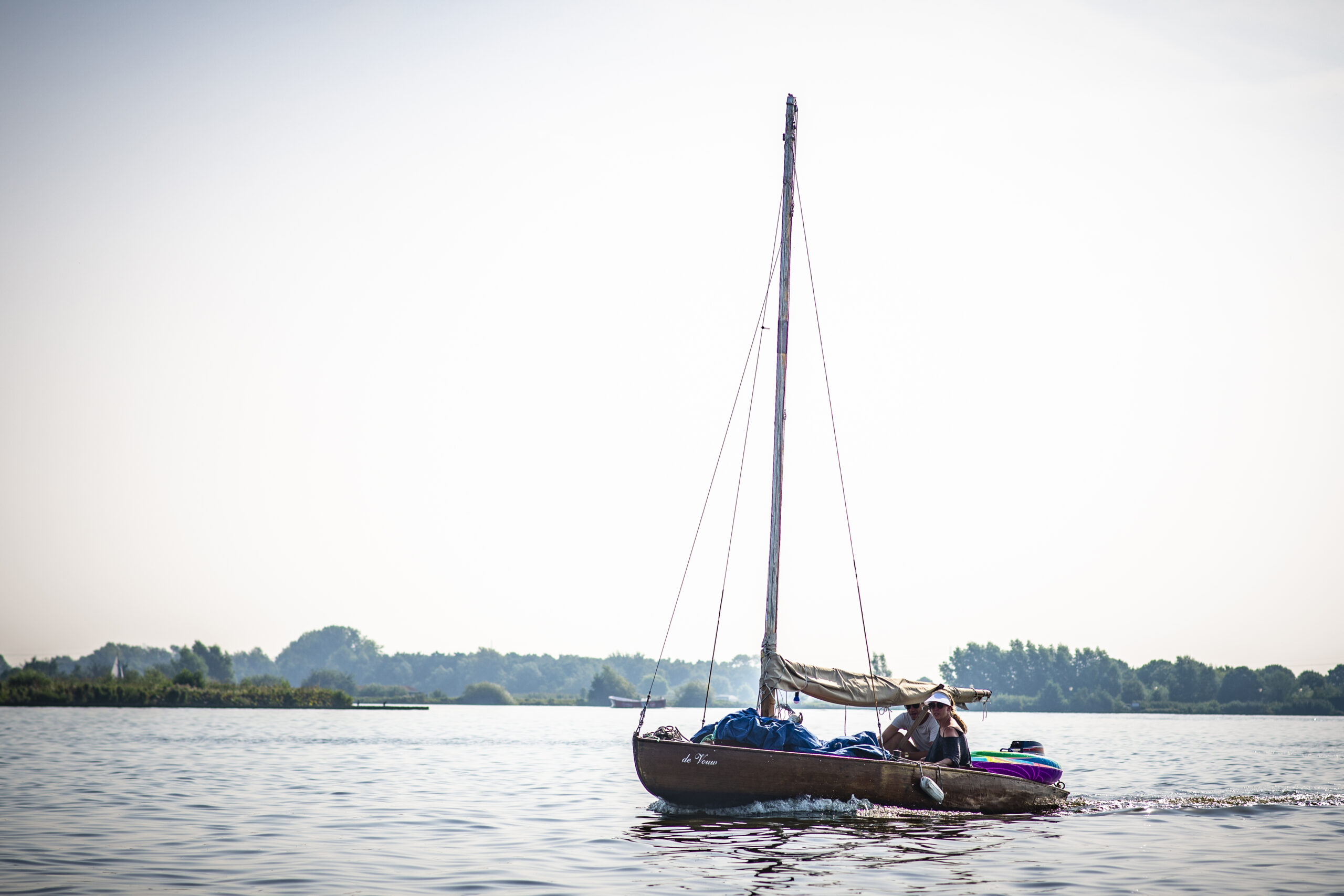 With the Current – Documentary