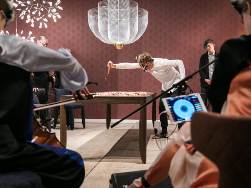 Vervool at Moooi-130 copy