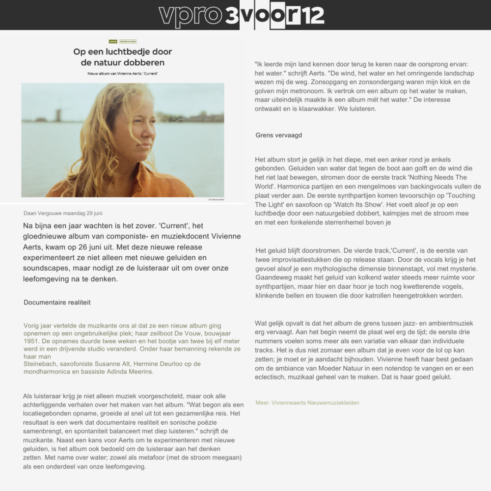 3Voor12 VPRO