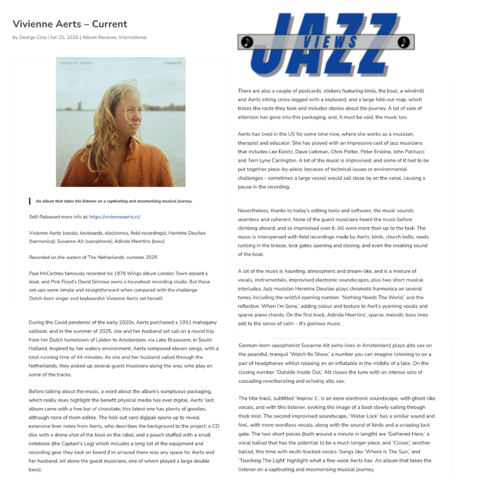 JazzViews